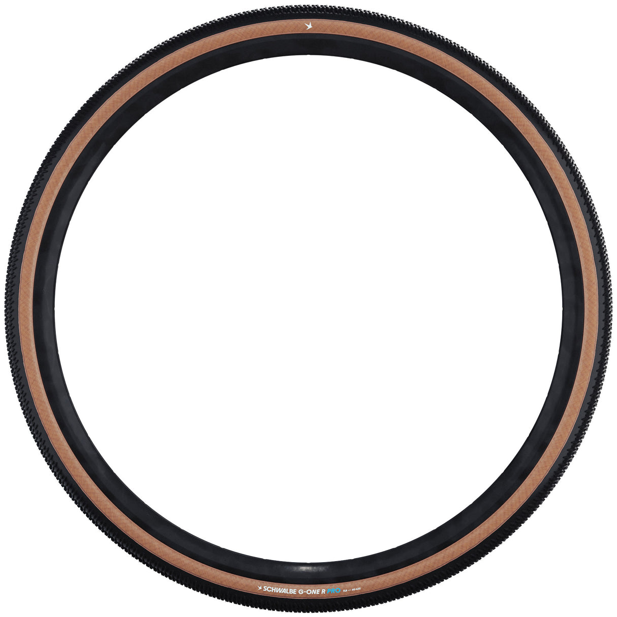 Schwalbe Faltreifen G-One Reflection Pro Evolution 35-622 TLR Schwarz Tr