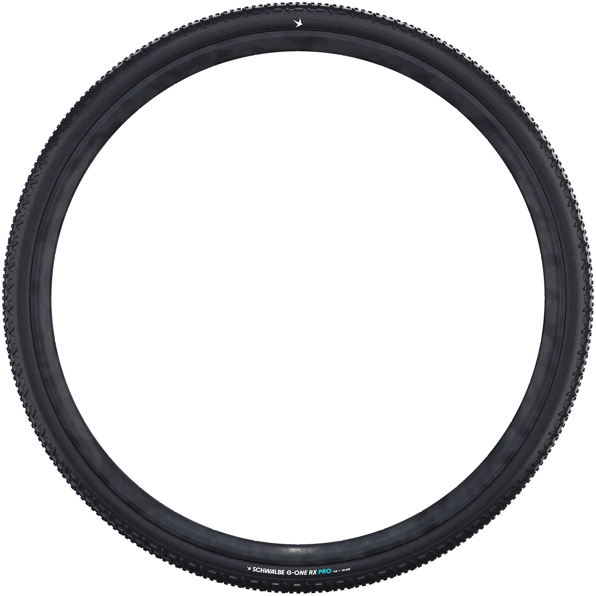 Schwalbe G-One RX Pro – TLR – Addix Race – Super Race – V-Guard – 28 x 2,00 – Schwarz