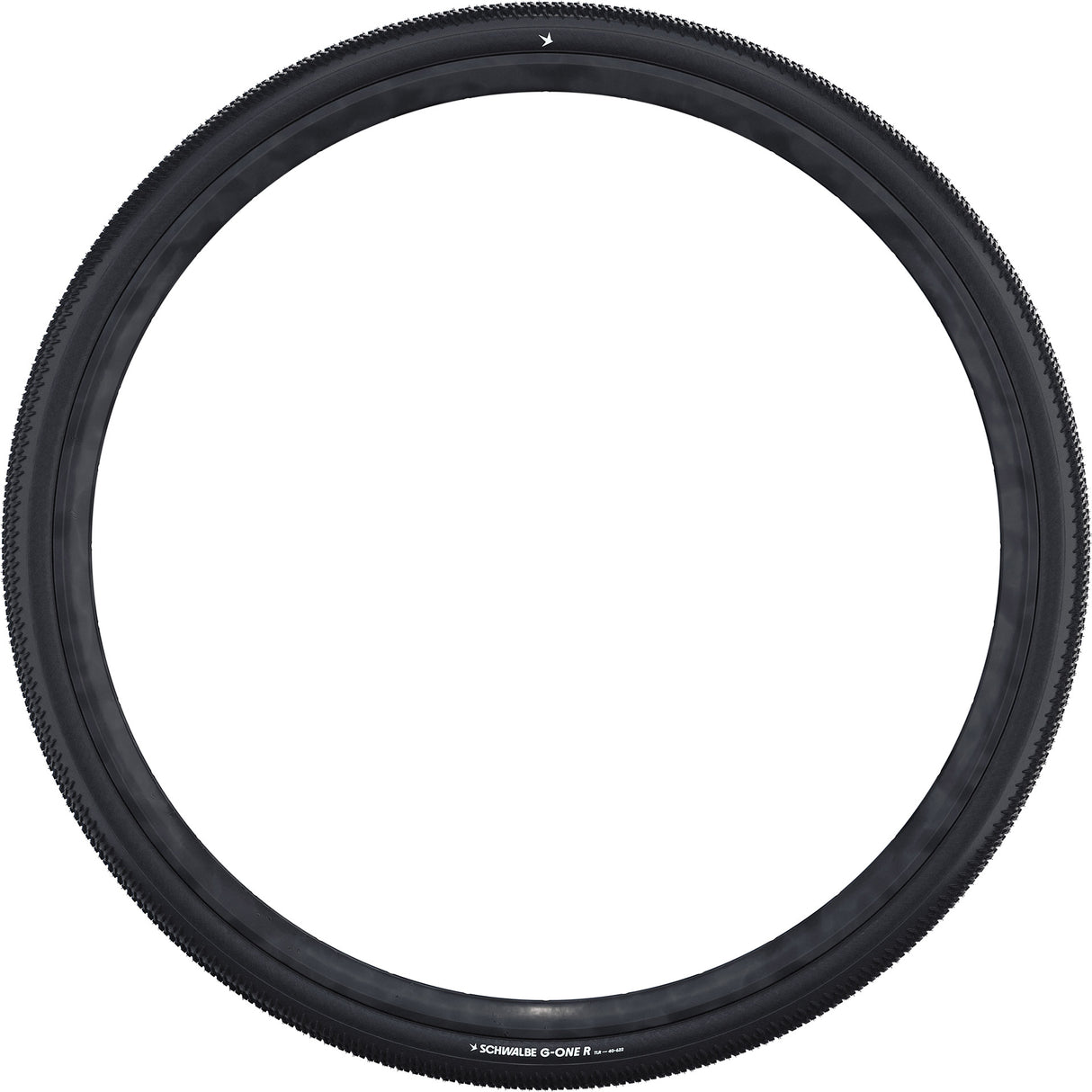 Schwalbe Faltreifen G-One Reflection Performance 35-622 TLR schwarz