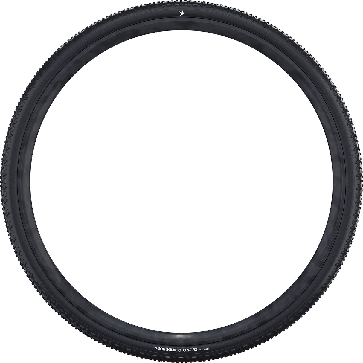 Schwalbe Faltreifen G-One RX Performance 40-622 TLR schwarz