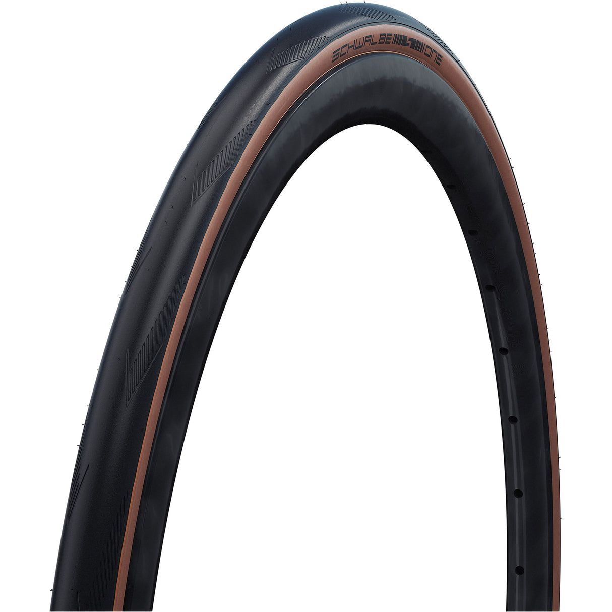 Schwalbe Faltreifen One Performance 32-622 Schwarzbronze