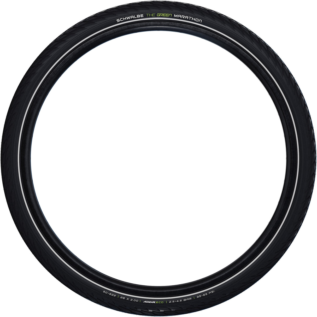 Schwalbe Drahtreifen Marathon Performance 32-559 schwarz +r