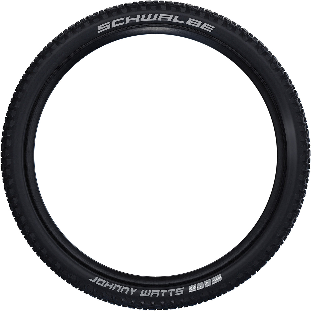 Schwalbe – Johnny Watts Performance DD Faltreifen 27,5 x 2,35