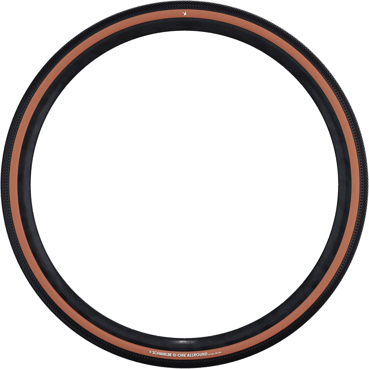 Schwalbe Faltreifen G-One allr. perf 45-622 tlr schwarz bronze