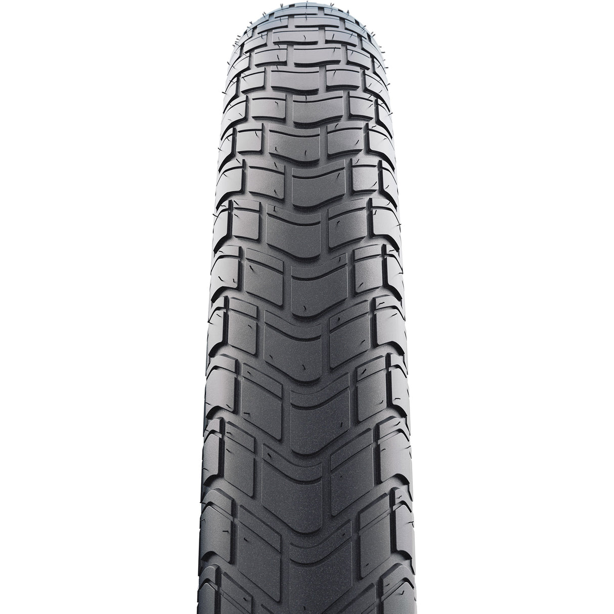 Schwalbe draadband motion big apple plus 50-559 bruin +r
