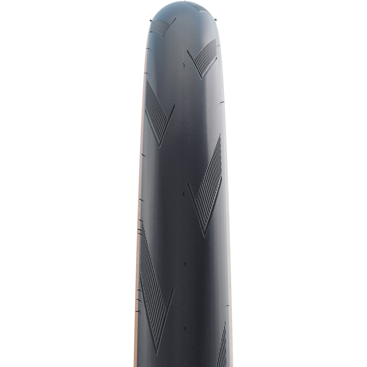 Schwalbe - Pro One Evo tle Super Race Faltreifen transparente Haut 28x1,30