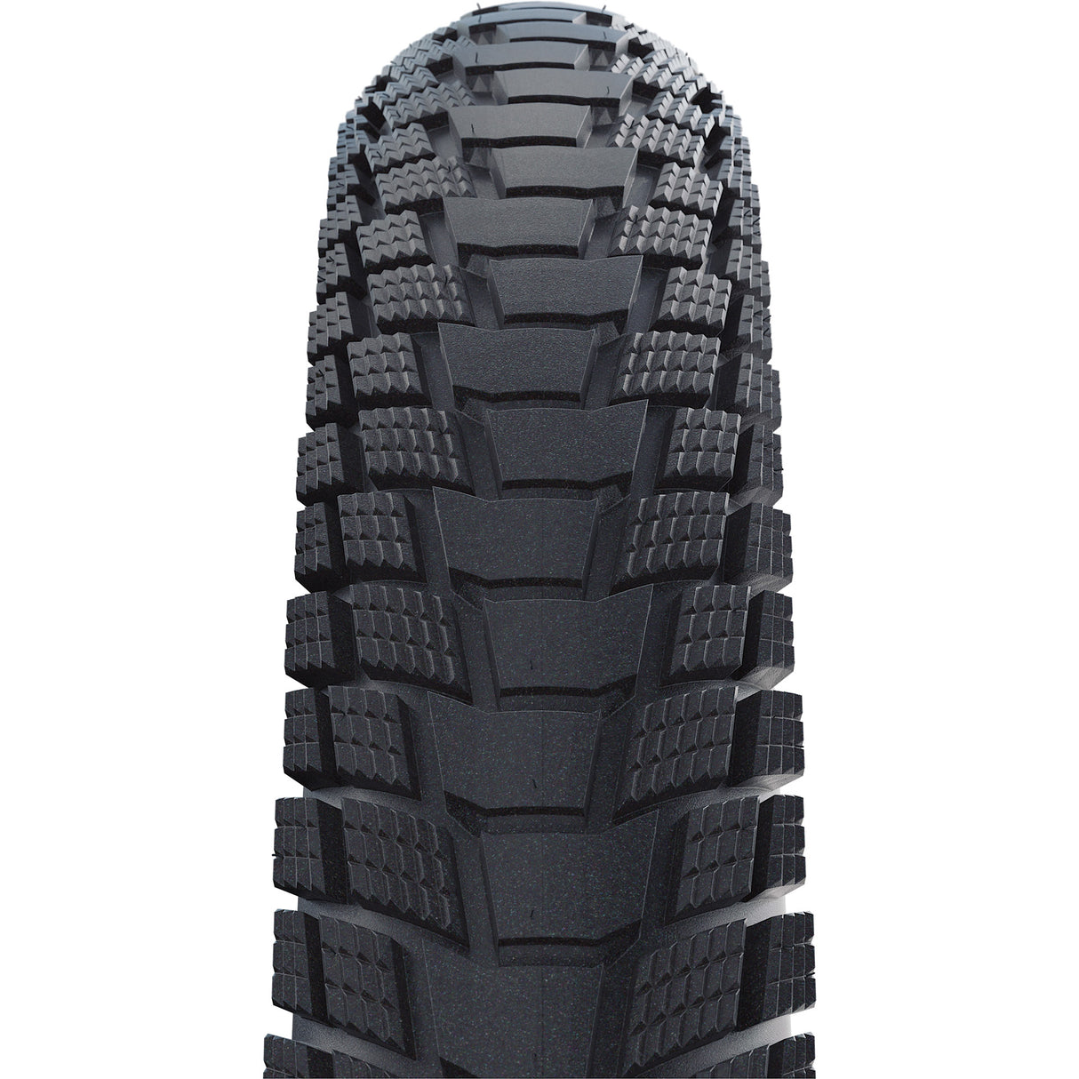 Schwalbe Drahtreifen Motion Pick-up 65-507 +r schwarz