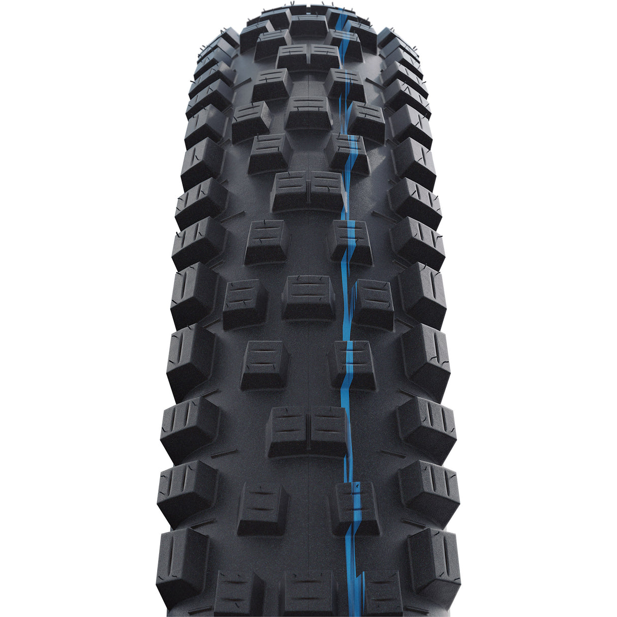 Schwalbe Nobby Nic – TLR – Addix – Leistung – 29 x 2,40 – Schwarz