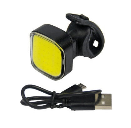 Urbanfestes Hochleistungs -Scheinwerfer gelb USB