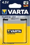 Varta 4,5 V Flat Battery 3R12