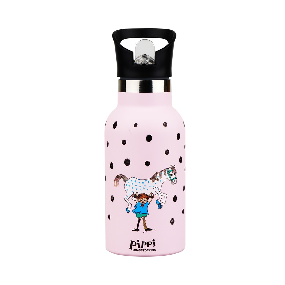 Barbo Toys Pippi-Flasche – Rosa (8679)