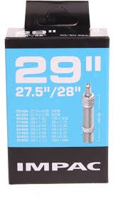 Impac (Schwalbe) Innenrohr DV19 28 29 Zoll 40 60-622 635 40 mm