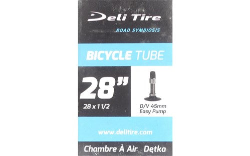Deli Innenrohr DV19 28 29 47 57-622 DV 45 mm