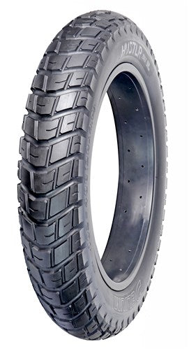 Deli-Reifen, Drahtreifen, Drahtreifen, Hustlr Fatbike SA-319, 100–406, Schwarz