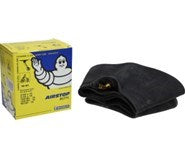Michelin-Innenrohr 300 350-10 Ventil 45 Grad