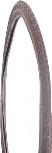 Deli-Reifen R 47-540 24x1.3 8 Brown