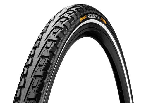Continental Ride Tour 28x1 3 8 Wire Band Schwarz