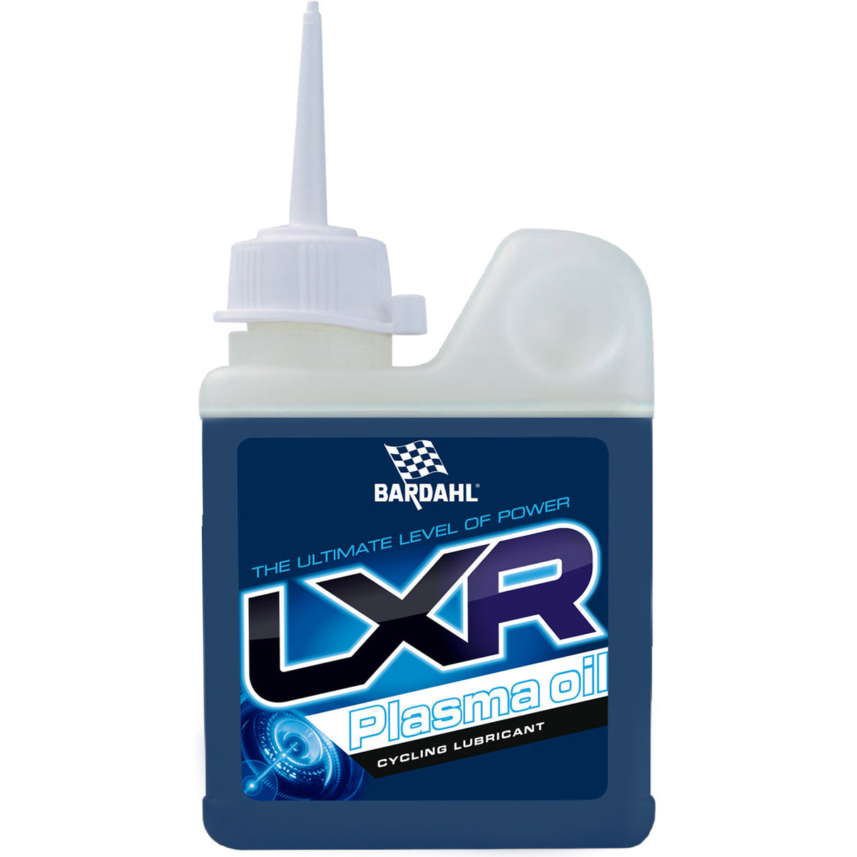 Cema Bardahl Kettenöl Plasma lxr 125ml