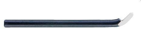 Noga Tools Nougat Schabemesser innen d-66 | 10 Stück