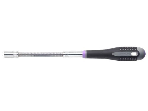 Bahco Steckschlüssel-Schraubendreher 8 mm flexibel