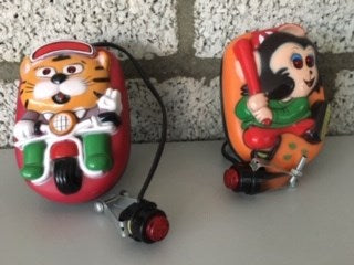 Kindermusikklaxon 8 Melodien