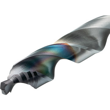 Berner Spiralbohrer Cobra Step Premium 1x10 34mm 118°