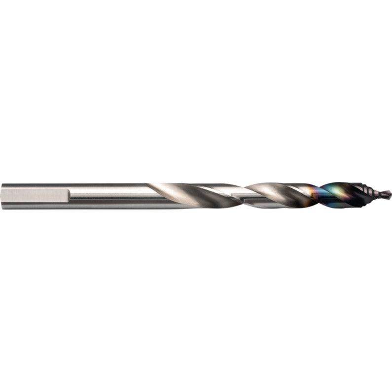Berner Spiralbohrer Cobra Step Premium 1x10 34mm 118°