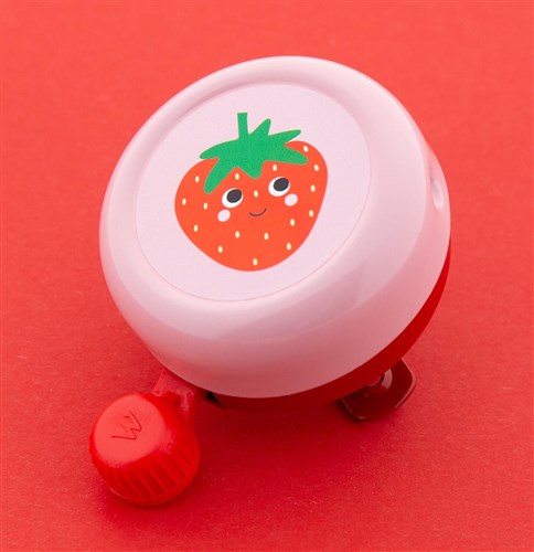 Widek Kinderglocke Explorer Glocken Kinder Explorer Happy Strawberry