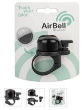 Airbell Call for Airtag 22 mm (Airtag nicht enthalten)