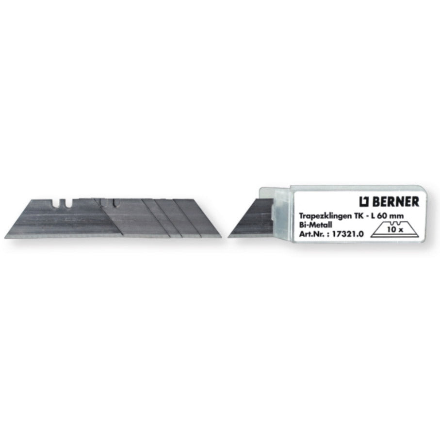 Cema Berner Mes Premium Stapez -Semple (10st)
