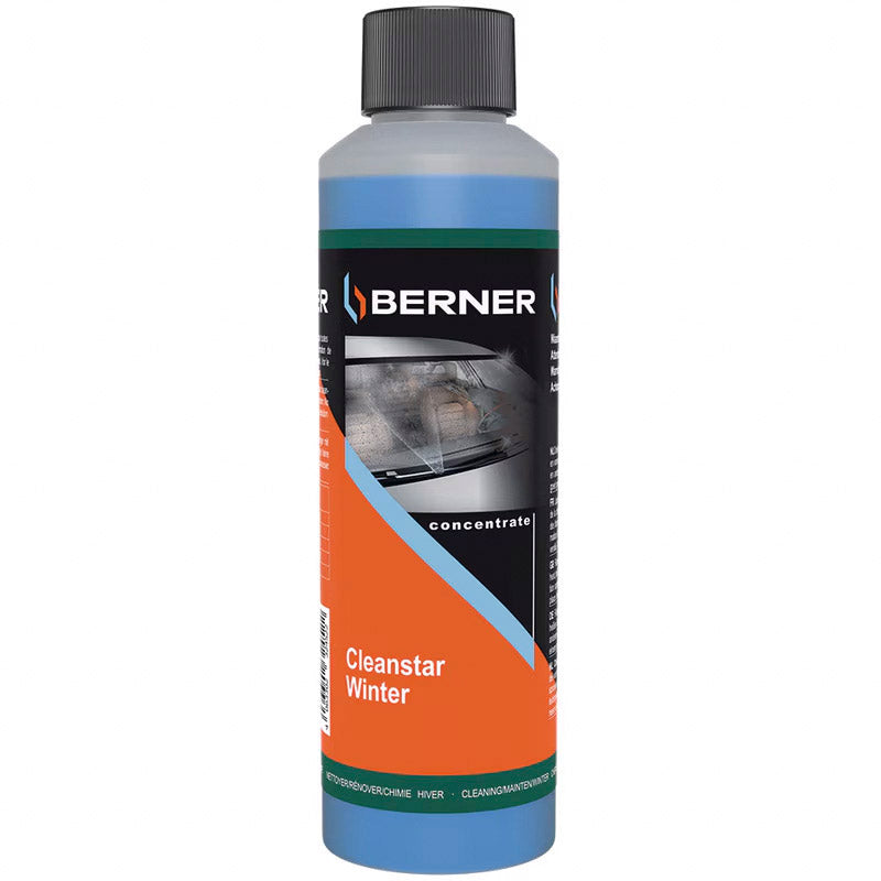 Cema Berner Scheibenwaschflüssigkeitskonzentrat 250 ml