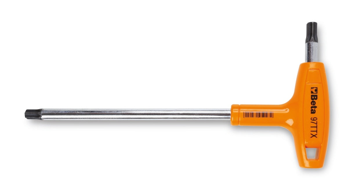 Beta-Torx-Schlüssel 97ttx 07