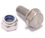 Materie M5x12 Edelstahl + Borgmoer (P50)