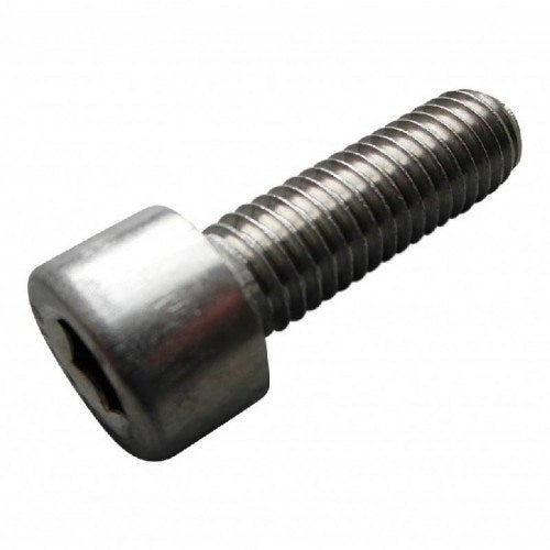 Bofix Innensechskantschraube M3 x 20 Edelstahl
