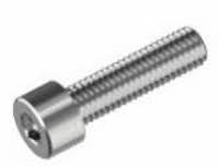 Bofix Innensechskantschraube M4 x 10 Edelstahl
