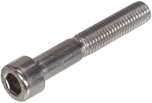 Bofix Innensechskantschraube M6 x 35 Edelstahl