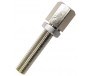 Bofix Kabeleinstellschraube M5 Messing