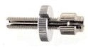 Bofix -Kabelstock M8 mit Slot (P6)