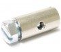 Bofix Schraubnippel 7x9 (25 Stück)