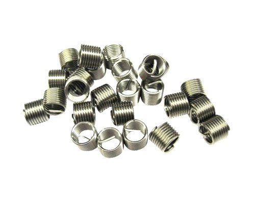 Bofix-Beutel mit 25 Helicos M6