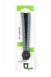 Widk Snelbinder 28 Zoll Trio Eye Komplett Blaugrau