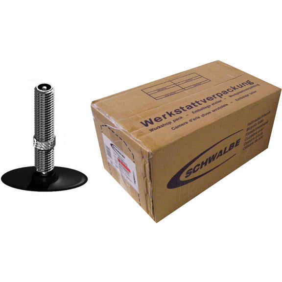 Schwalbe Schlauch AV10 40 62-507 AGV 40mm (50 Stück)