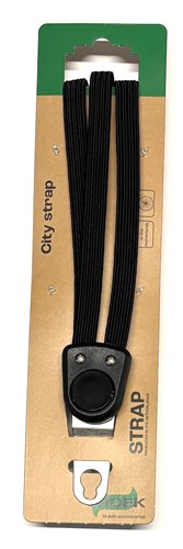 Bibia Snelbinder Trio xl komplett schwarz