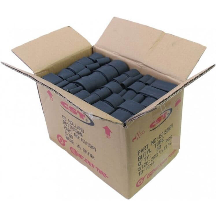 CST-Innenrohr 28 x 1,50 - 2,35 HV 48 mm WP OEM (50)