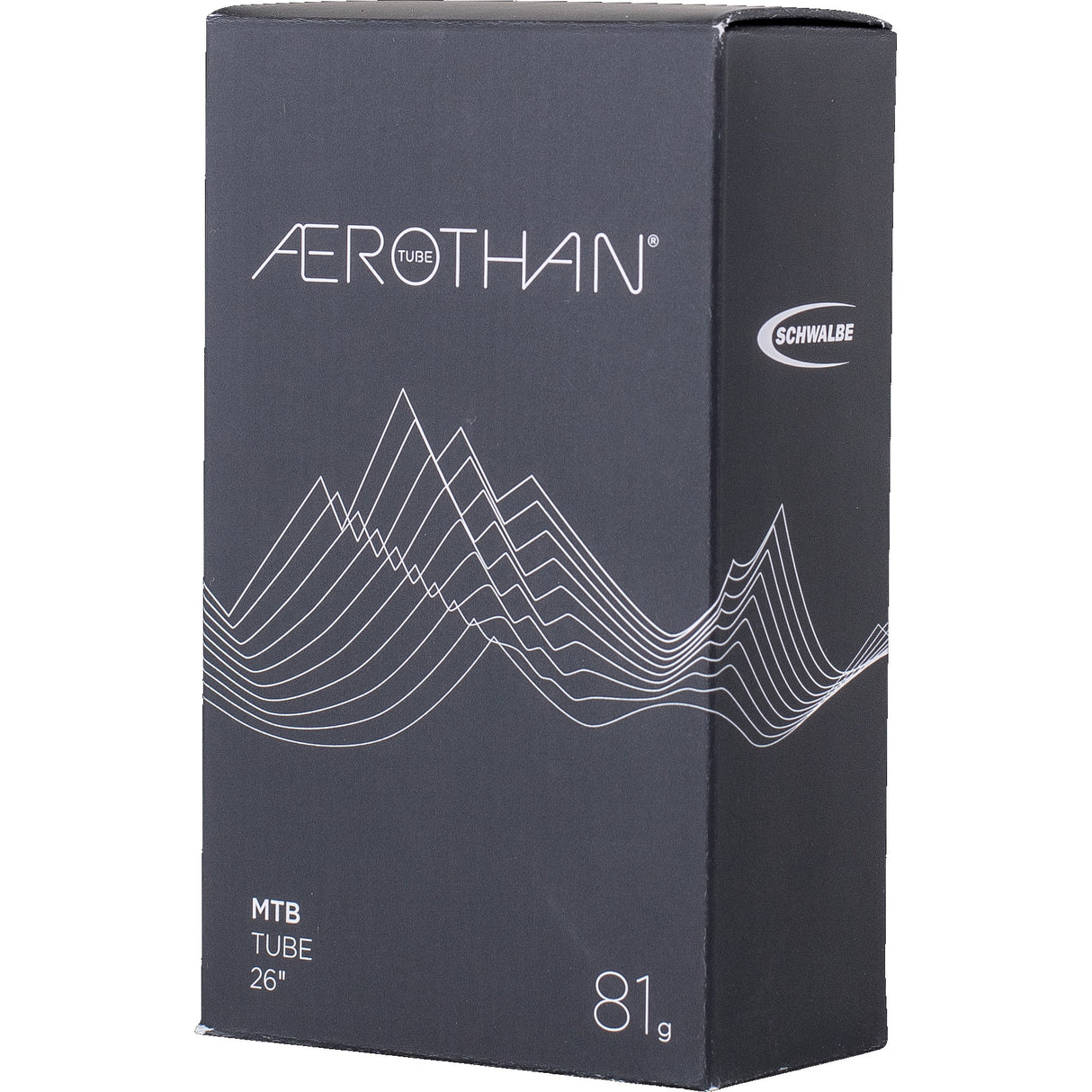 Schwalbe Innenrohr Aerothan AV13E+ 26 54 62-559 AV 40 mm