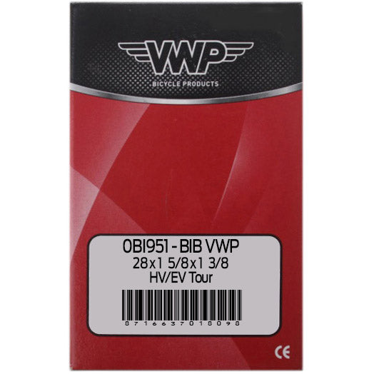 VWP Innenrohr HV DV 28 28-1 5 8-1 3 8 42 mm