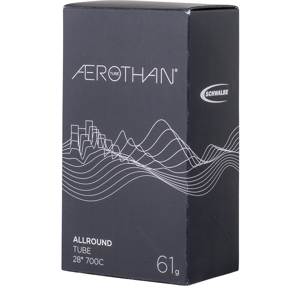 Schwalbe Innenrohr SV17E Aerothan 37 50-622 IB 40 mm