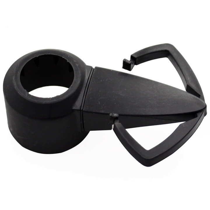 Hesling Cable Guide Ranger 25.4 Stallkopf Montage Schwarz