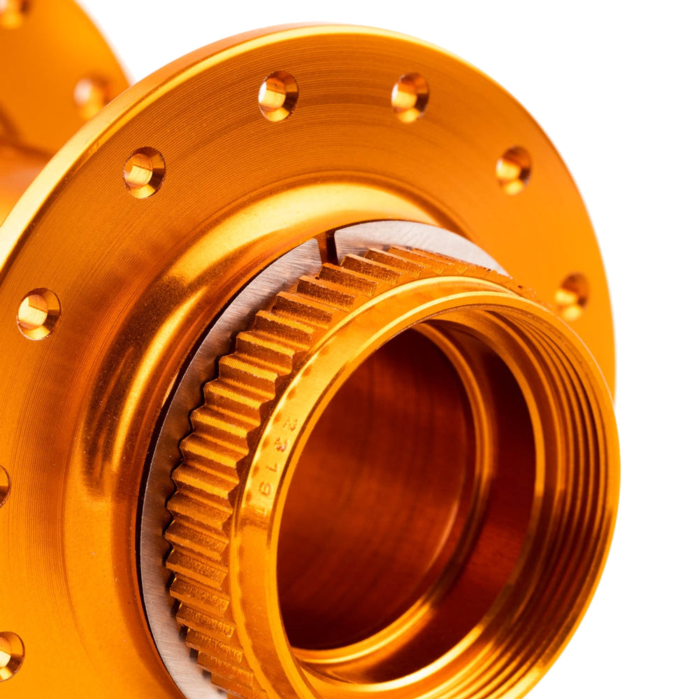 Tune Shim-Set für Centerlock-Naben (4 Stück)