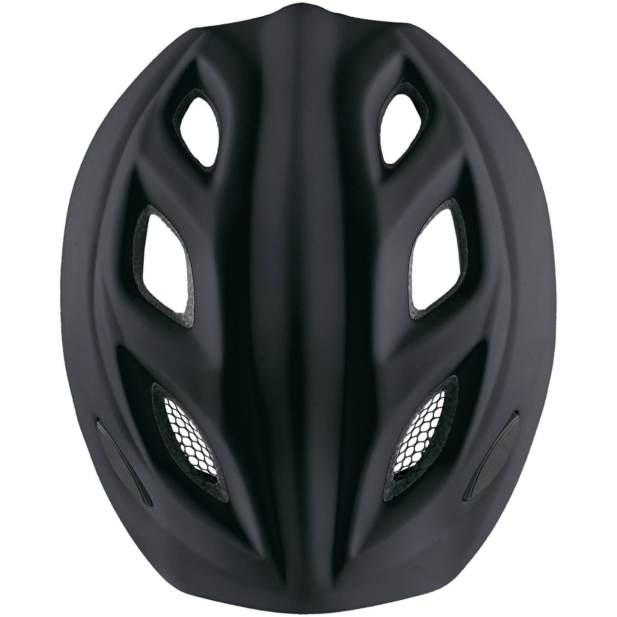 Bobike Kinderhelm XS 46-53cm One Plus Mattschwarz